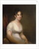 Sally Etting, 1808 by Thomas Sully