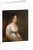 Sally Etting, 1808 by Thomas Sully