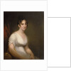 Sally Etting, 1808 by Thomas Sully