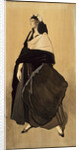 Ida Rubinstein, c. 1910 by Léon Bakst