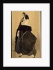 Ida Rubinstein, c. 1910 by Léon Bakst