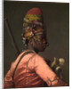 Bashi-Bazouk, 1868-1869 by Jean-Léon Gerôme