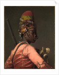 Bashi-Bazouk, 1868-1869 by Jean-Léon Gerôme