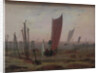 Morning, 1816-1818 by Caspar David Friedrich