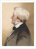 Portrait of the composer Richard Wagner, c. 1913 by Karl Wilhelm Diefenbach