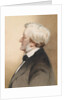 Portrait of the composer Richard Wagner, c. 1913 by Karl Wilhelm Diefenbach