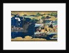 Namban Screens, First third of 17th cen by Kano Sanraku
