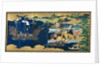 Namban Screens, First third of 17th cen by Kano Sanraku