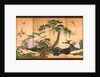 Birds and Flowers of Spring and Summer, Second Half of the 17th cen by Kano Eino