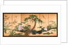 Birds and Flowers of Spring and Summer, Second Half of the 17th cen by Kano Eino
