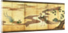 Phoenixes by Paulownia Trees, 17th century by Kano Tan'yu