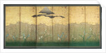Musashino, 17th century by Anonymous