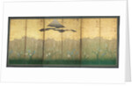 Musashino, 17th century by Anonymous