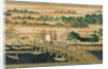 Famous Sites of the Sumida River, Second Half of the 18th cen by Anonymous