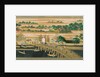 Famous Sites of the Sumida River, Second Half of the 18th cen by Anonymous