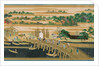 Famous Sites of the Sumida River, Second Half of the 18th cen by Anonymous