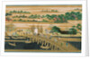 Famous Sites of the Sumida River, Second Half of the 18th cen by Anonymous