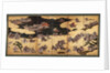 Battle scenes from the Tale of Heike (Heike Monogatari), First third of 17th cen by Anonymous