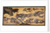 Battle scenes from the Tale of Heike (Heike Monogatari), First third of 17th cen by Anonymous