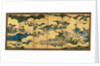 Scenes in and around Kyoto, ca 1690 by Anonymous