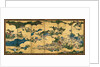Scenes in and around Kyoto, ca 1690 by Anonymous