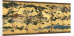 Scenes in and around Kyoto, ca 1690 by Anonymous