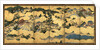 Scenes in and around Kyoto, ca 1690 by Anonymous