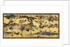 Scenes in and around Kyoto, ca 1690 by Anonymous