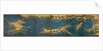 Seto Inland Sea, Second Half of the 17th cen by Anonymous