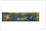Seto Inland Sea, Second Half of the 17th cen by Anonymous