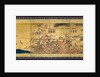 Millet and Birds, ca 1625 by Anonymous