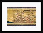 Millet and Birds, ca 1625 by Anonymous