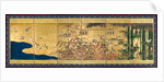 Millet and Birds, ca 1625 by Anonymous