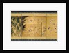 Millet and Birds, ca 1625 by Anonymous