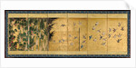 Millet and Birds, ca 1625 by Anonymous