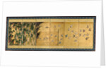 Millet and Birds, ca 1625 by Anonymous