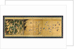 Millet and Birds, ca 1625 by Anonymous