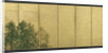 Trees, Early 17th cen by Master of I-nen Seal