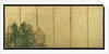 Trees, Early 17th cen by Master of I-nen Seal