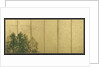 Trees, Early 17th cen by Master of I-nen Seal