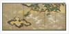 Waves at Matsushima, Early 17th cen by Tawaraya Sotatsu
