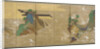 Waves at Matsushima, Early 17th cen by Tawaraya Sotatsu