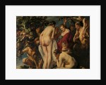 Allegory of Fertility, ca 1620-1625 by Jacob Jordaens