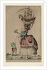 Coiffure à la Belle-Poule, 1778 by Anonymous