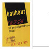 Bauhaus, 1929 by Anonymous