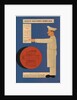 The five-year plan of public catering, 1931 by Dmitry Anatolyevich Bulanov