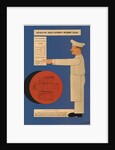 The five-year plan of public catering, 1931 by Dmitry Anatolyevich Bulanov