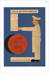 The five-year plan of public catering, 1931 by Dmitry Anatolyevich Bulanov
