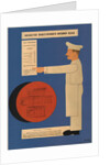 The five-year plan of public catering, 1931 by Dmitry Anatolyevich Bulanov