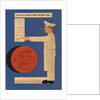 The five-year plan of public catering, 1931 by Dmitry Anatolyevich Bulanov
